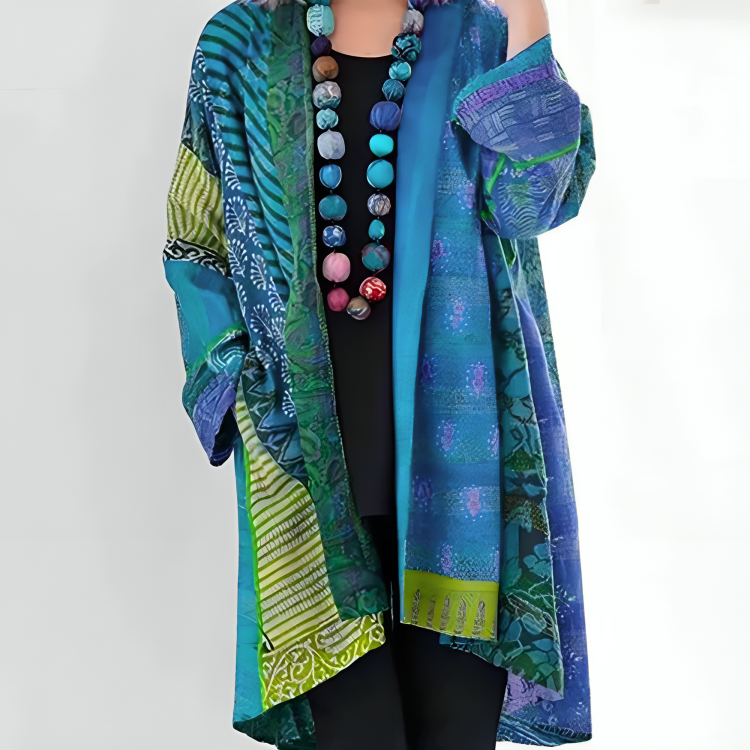 Albina - Stilfuld cardigan til kvinder