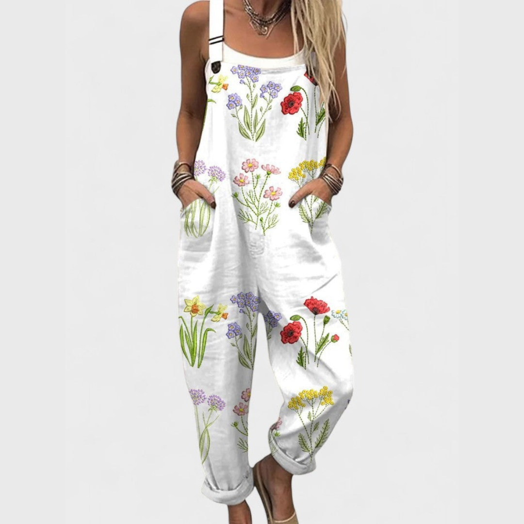 Sofia™ | Jumpsuit til kvinder