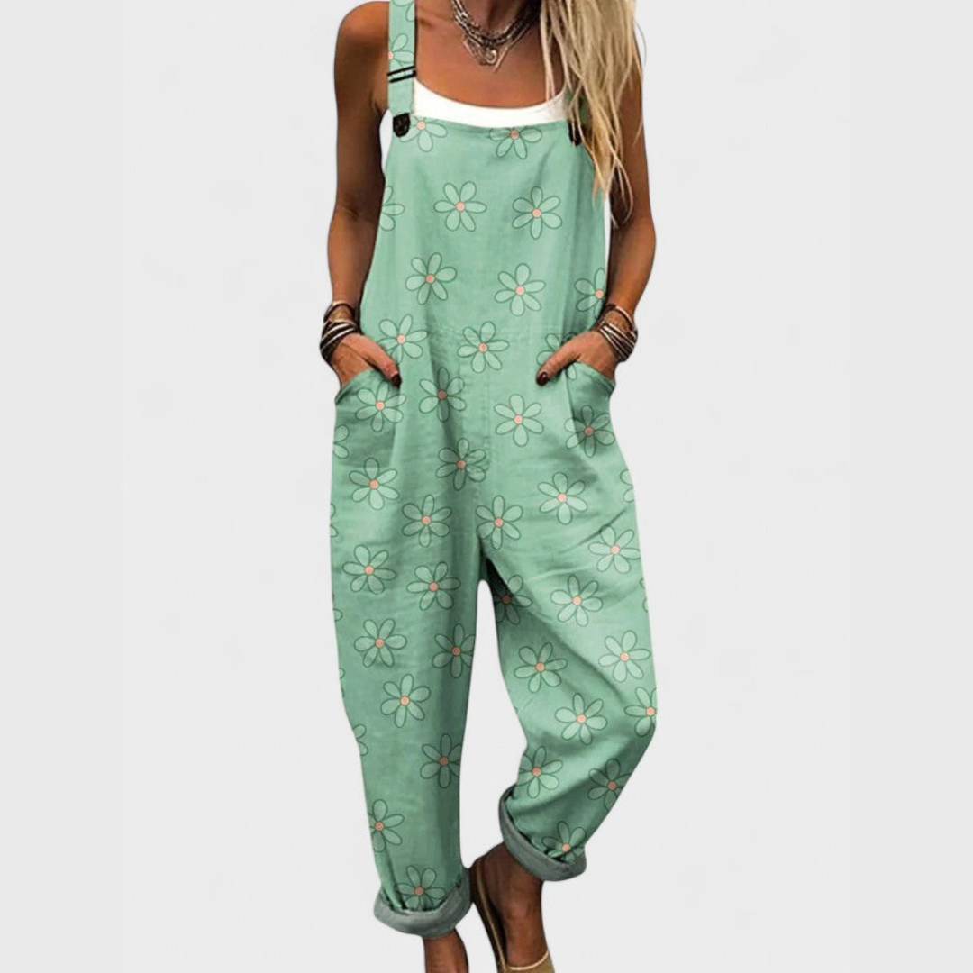 Sofia™ | Jumpsuit til kvinder