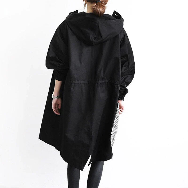 Alegria | Stilfuld vandtæt trenchcoat
