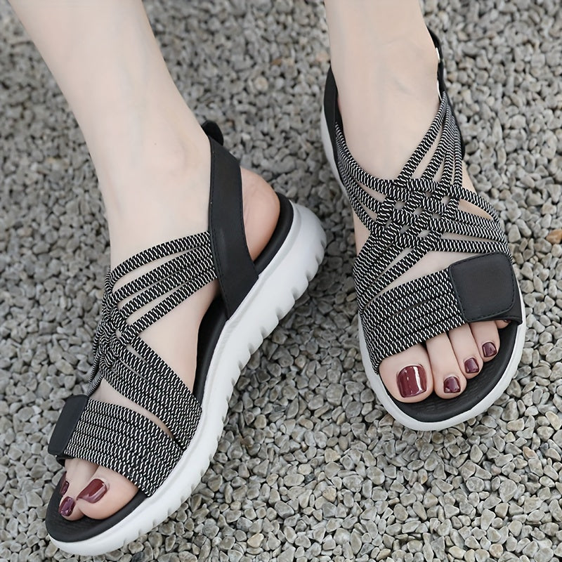 Sofia™ | Komfortabel Sandal