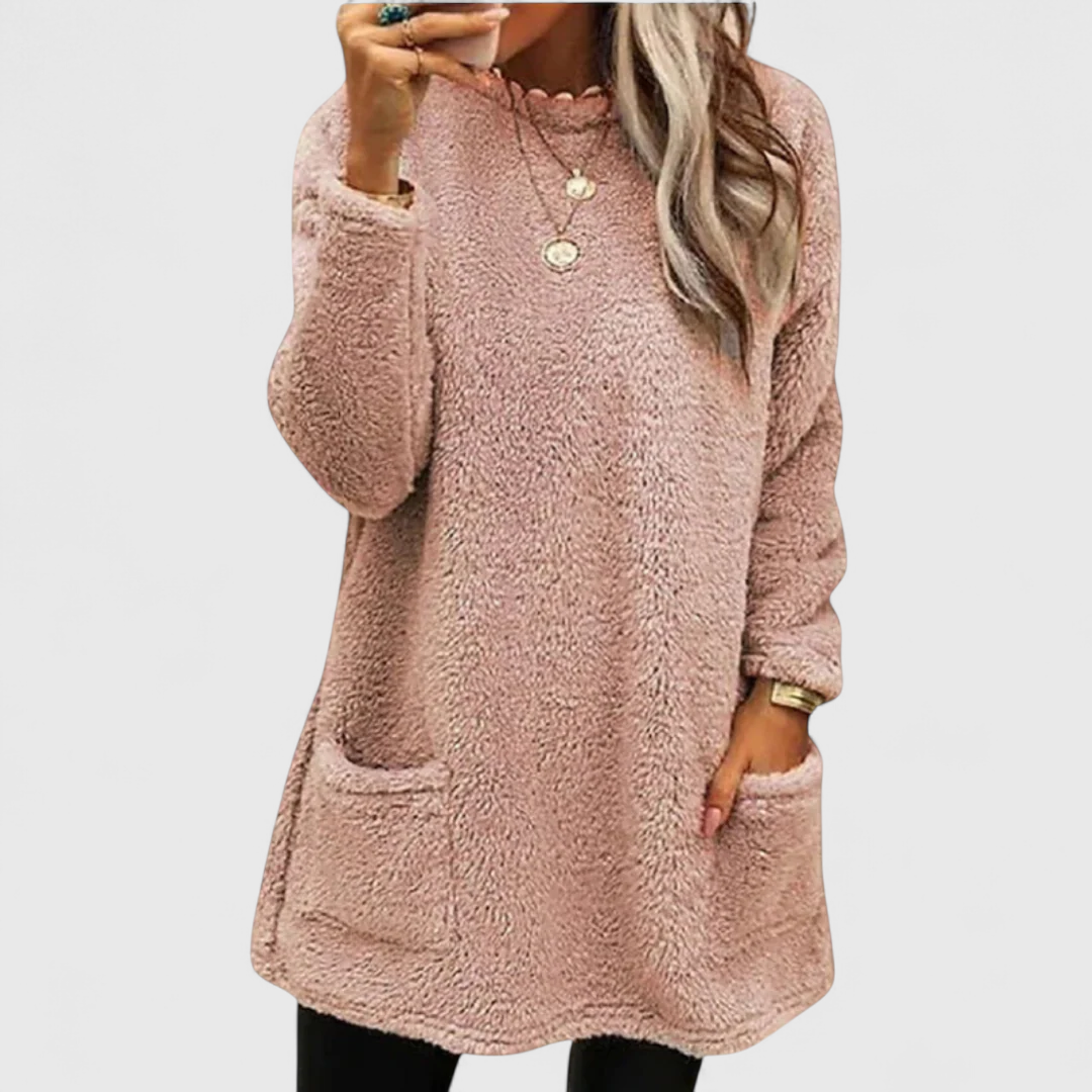 Sofia™ | Hverdags Pullover