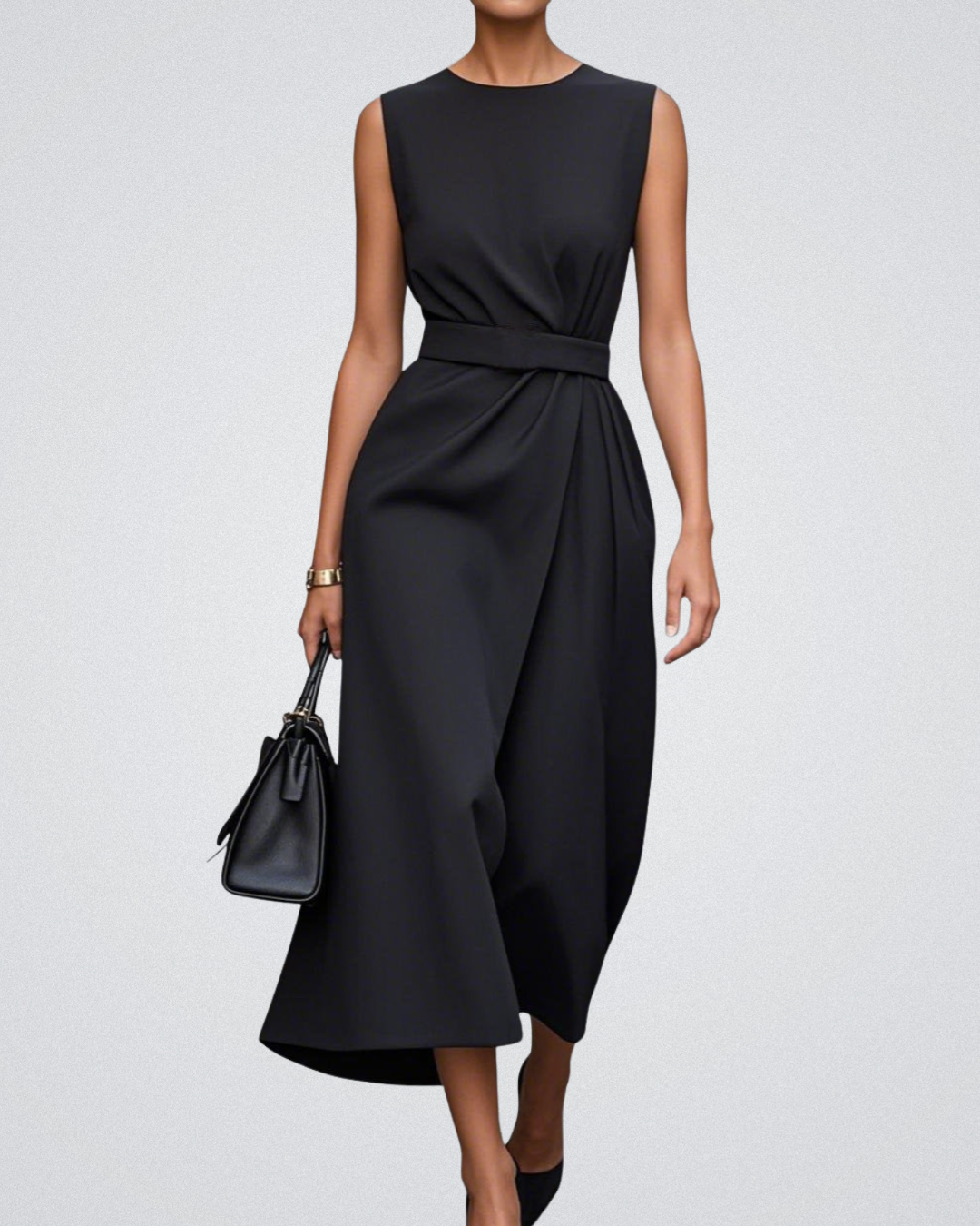 Sofia™ | Elegant Kjole
