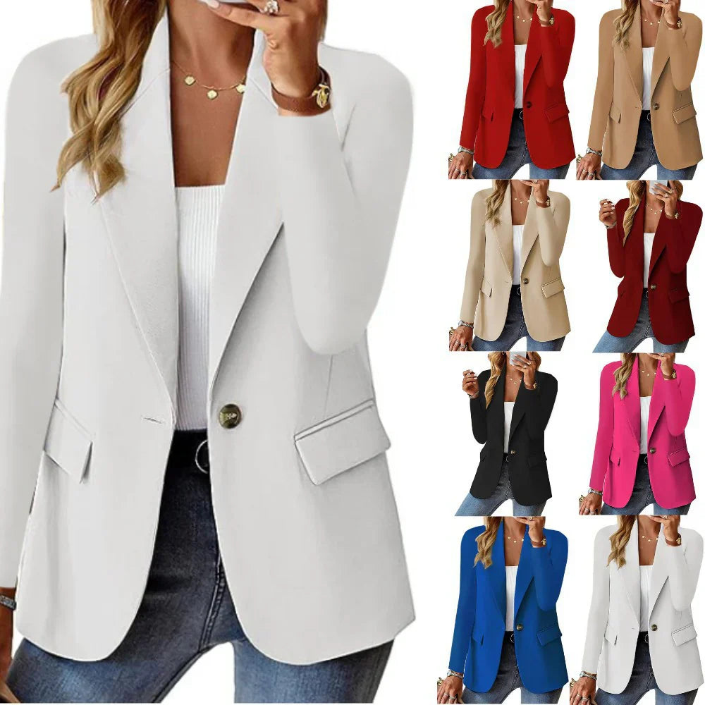 Anya - Elegant blazer