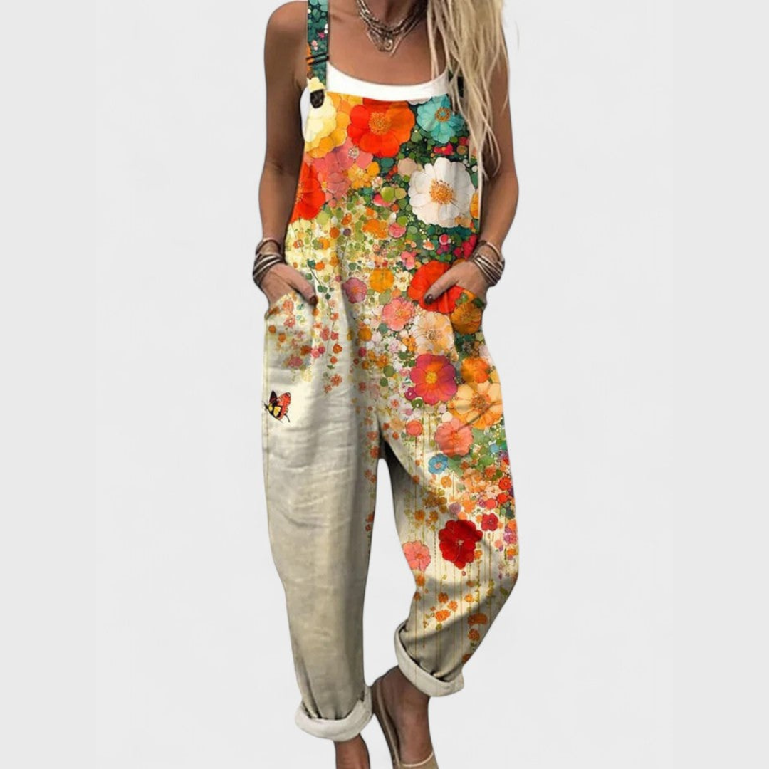 Sofia™ | Jumpsuit til kvinder