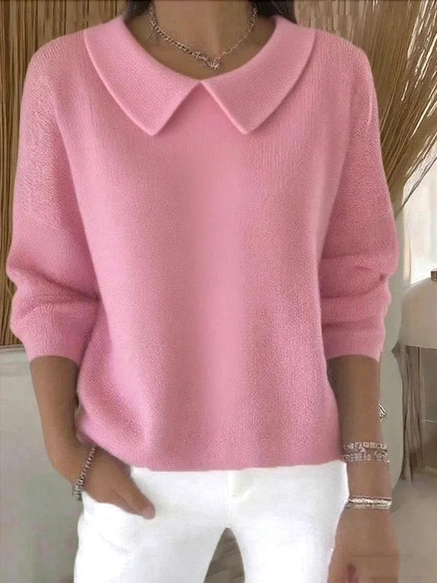 Sofia™ | Elegant Afslappet Trøje