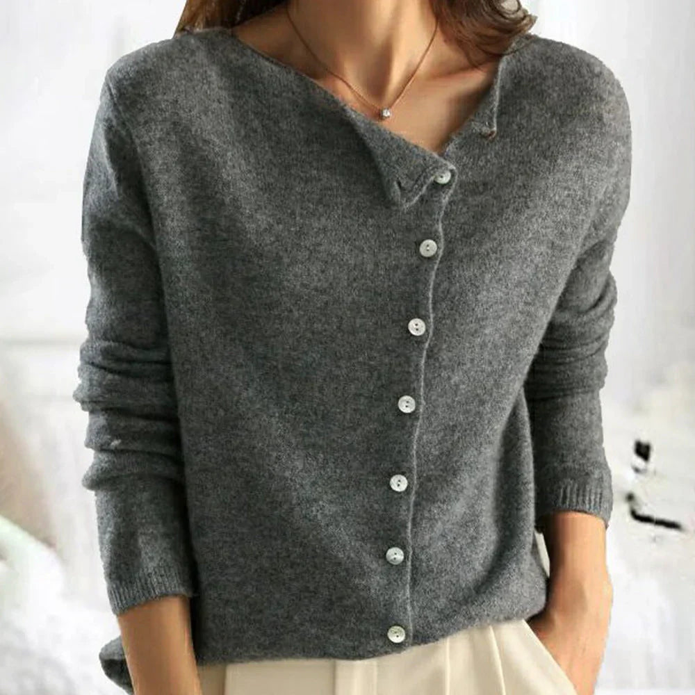 Alfonsa | Stilfuld cardigan til kvinder