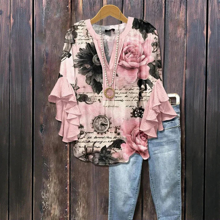 Sofia™ | Bluser