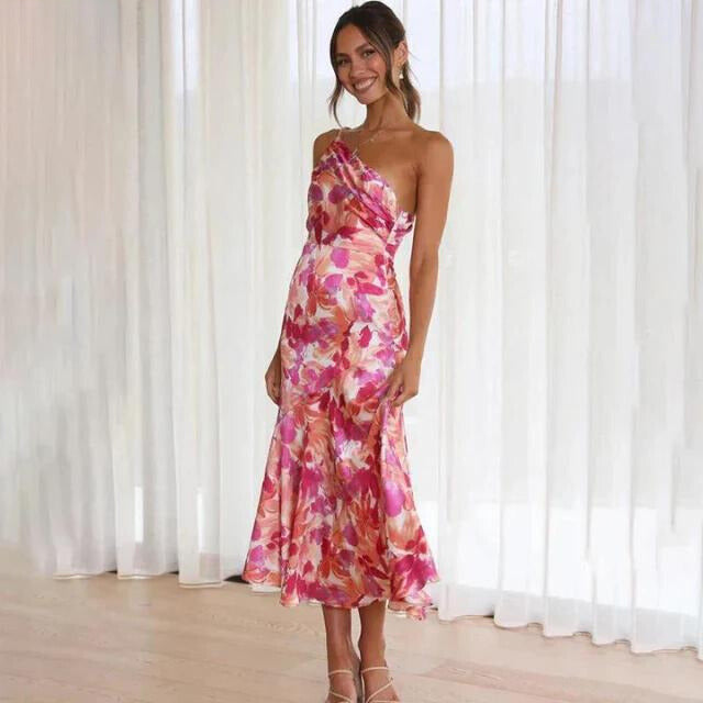 Sofia™ | Elegant sommerkjole