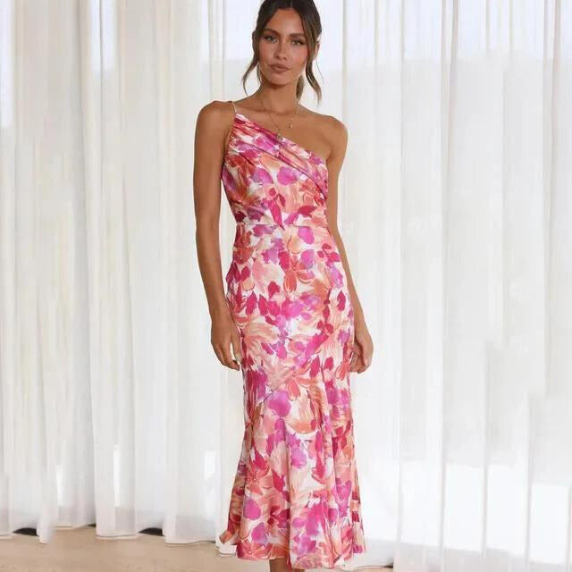 Sofia™ | Elegant sommerkjole