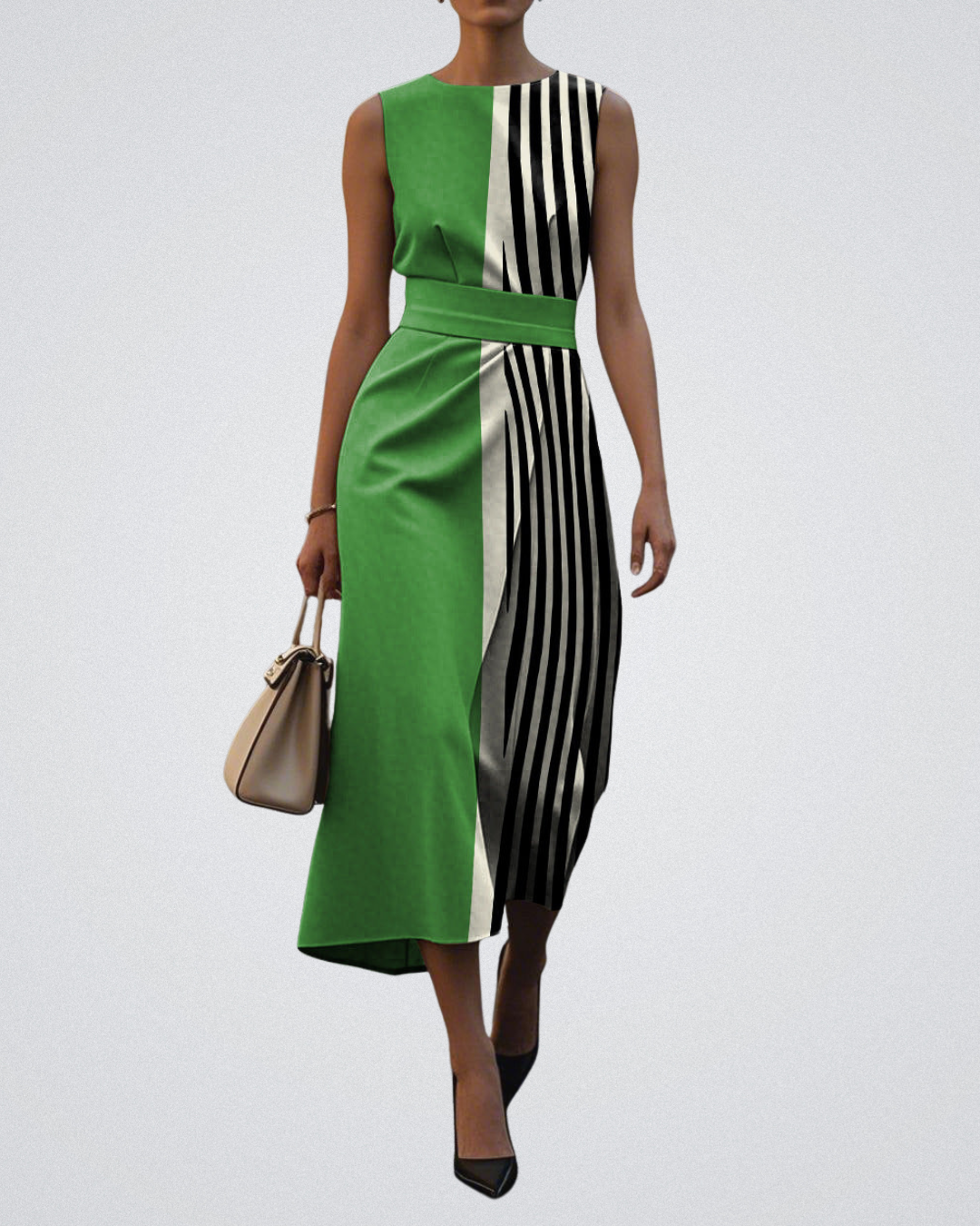 Sofia™ | Elegant Kjole