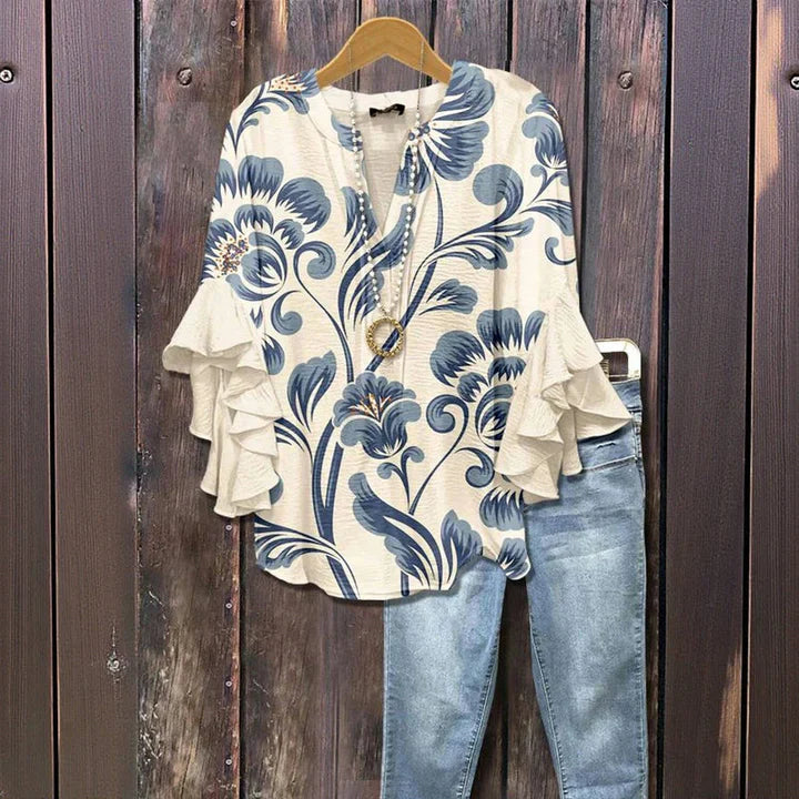Sofia™ | Bluser