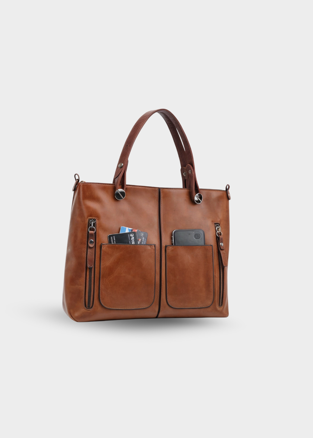 Sofia™  | Signature Skuldertaske