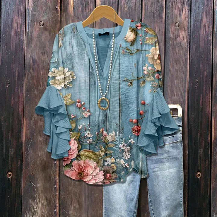 Sofia™ | Bluser