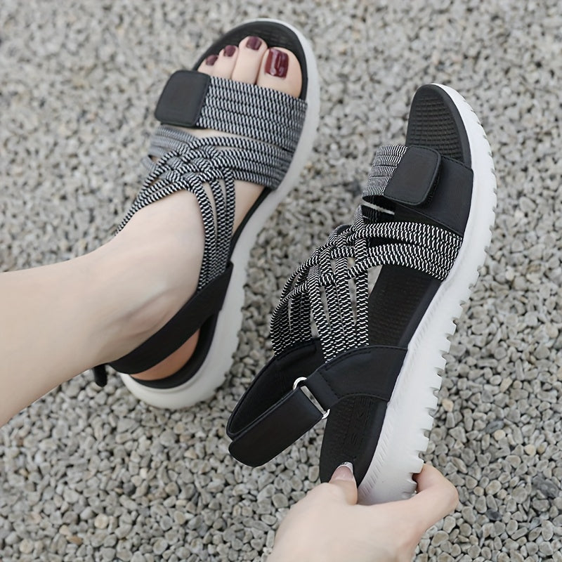 Sofia™ | Komfortabel Sandal