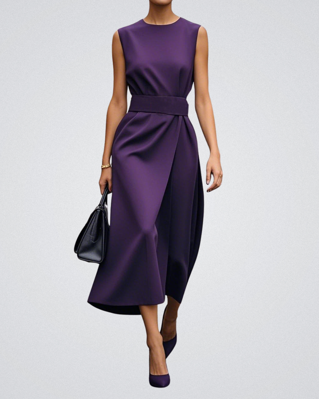 Sofia™ | Elegant Kjole