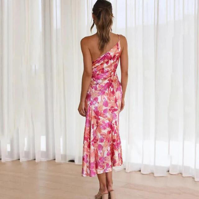 Sofia™ | Elegant sommerkjole