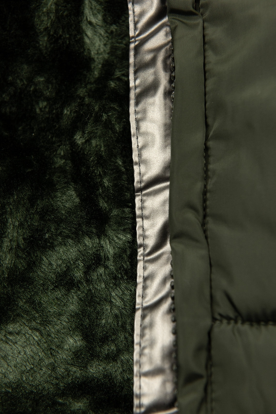 Sofia™ | Luxe All-Weather Jakke