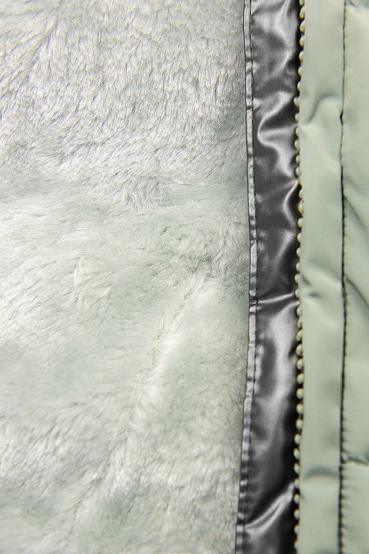 Sofia™ | Luxe All-Weather Jakke