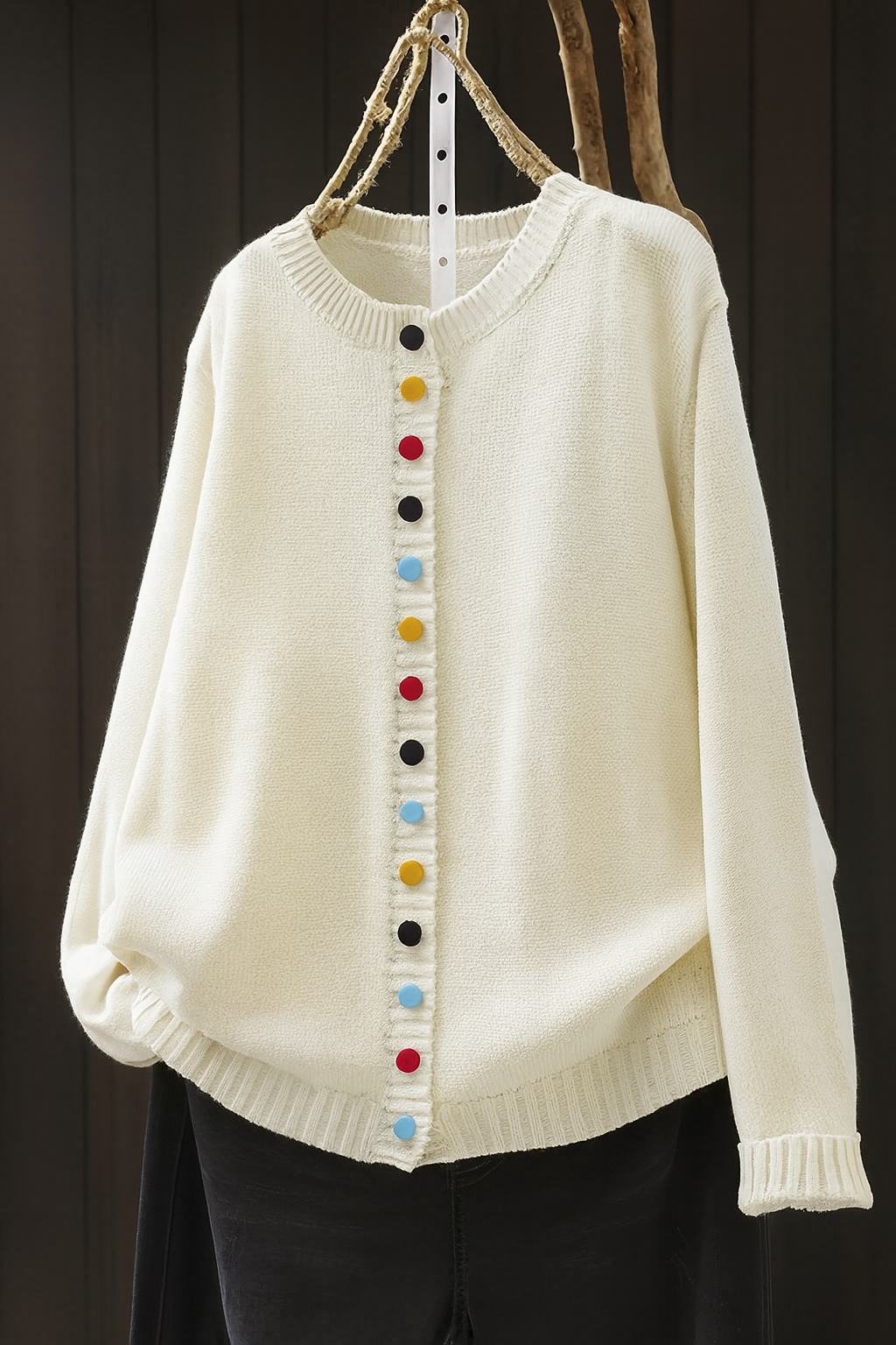 Sofia™ | Comfortable and Stylish Cardigan