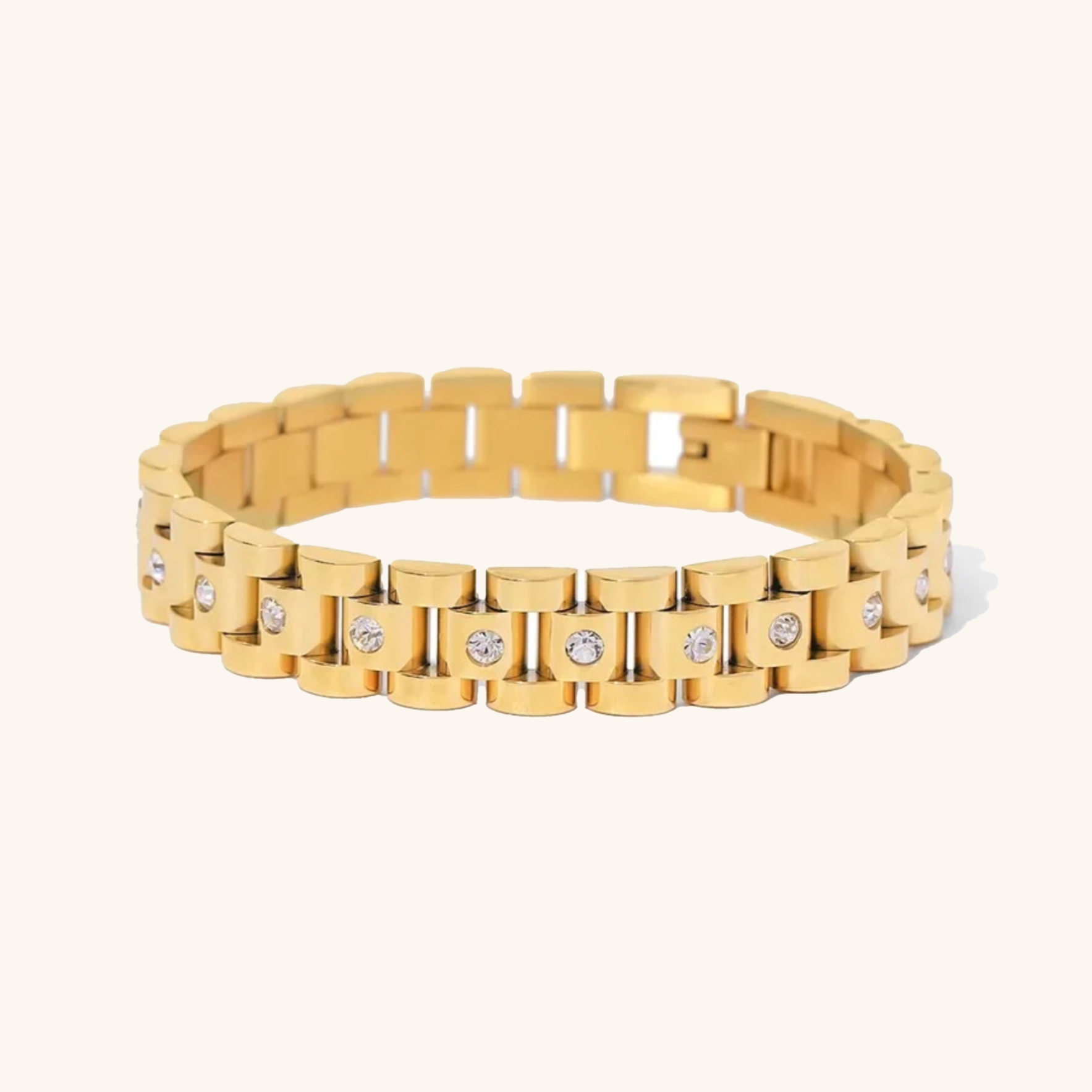 Bransoletki Nowak & Nowak© | 18k Guld