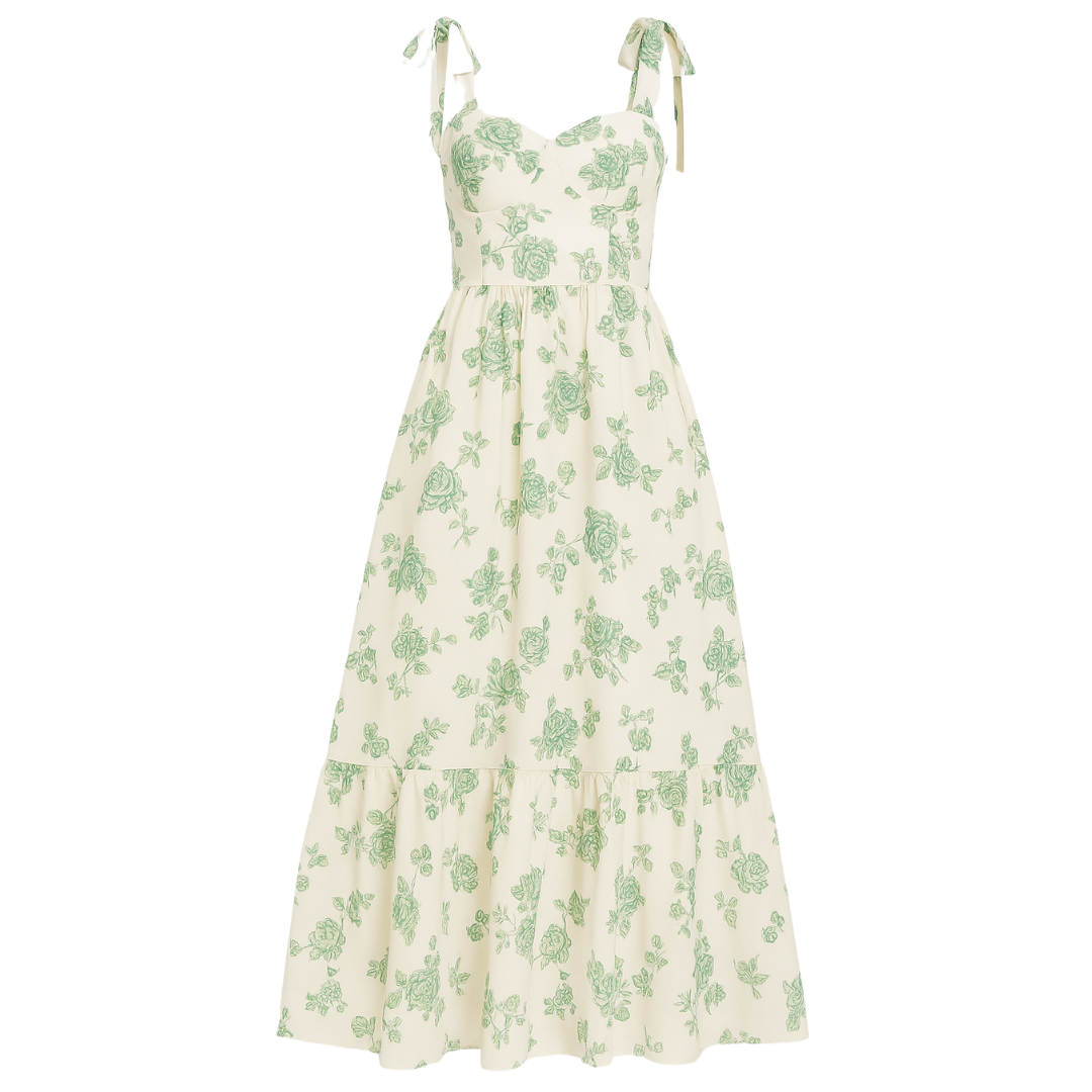 Sofia™ | Sommerkjolen