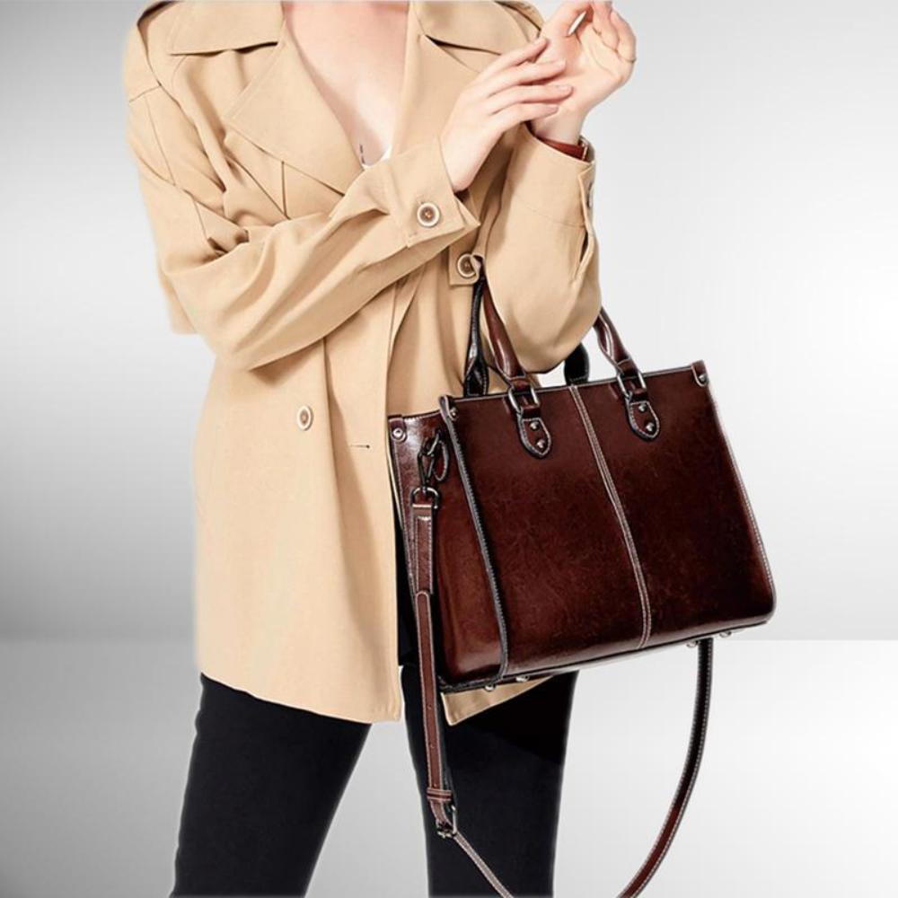 Sofia™ | Elegant, Tidløs og Funktionel