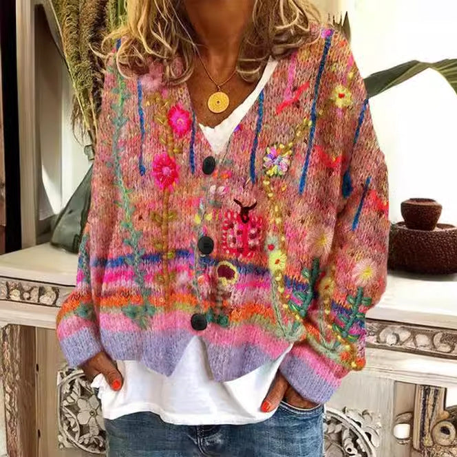 Amanda™  | Smukkeste Cardigans til Damer