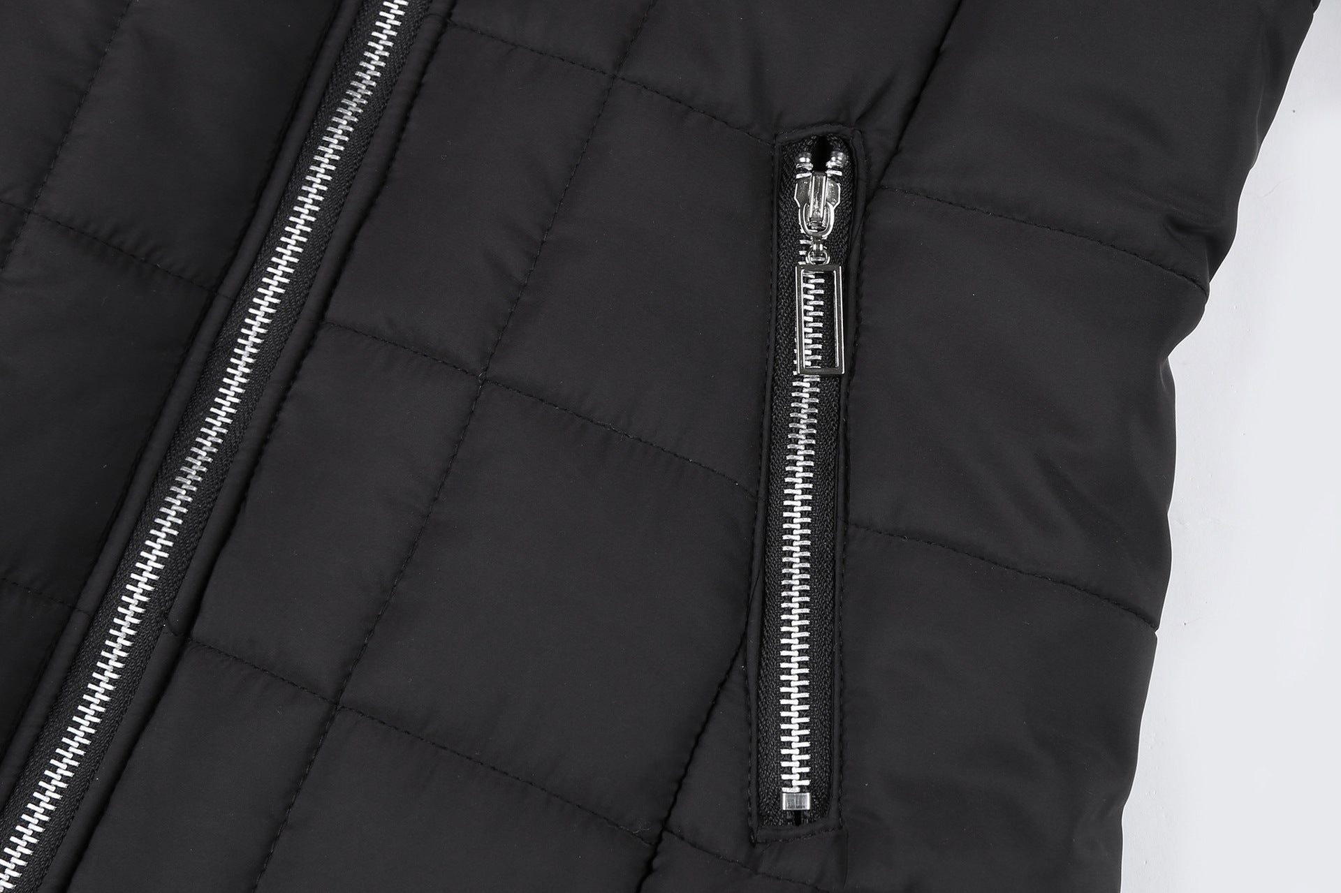 Sofia™ | Luxe All-Weather Jakke