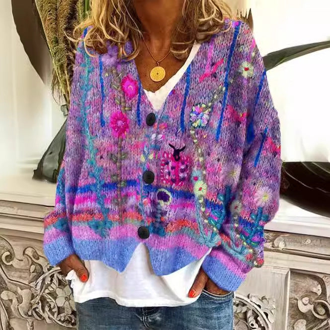 Amanda™  | Smukkeste Cardigans til Damer