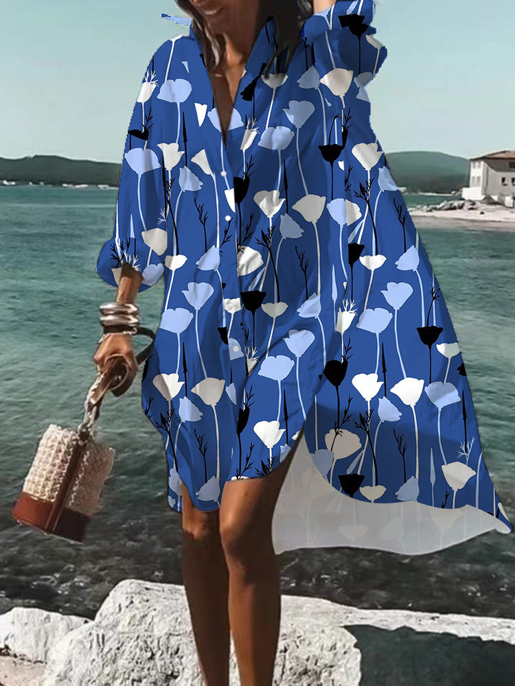 Sofia™ I Sommerkjole