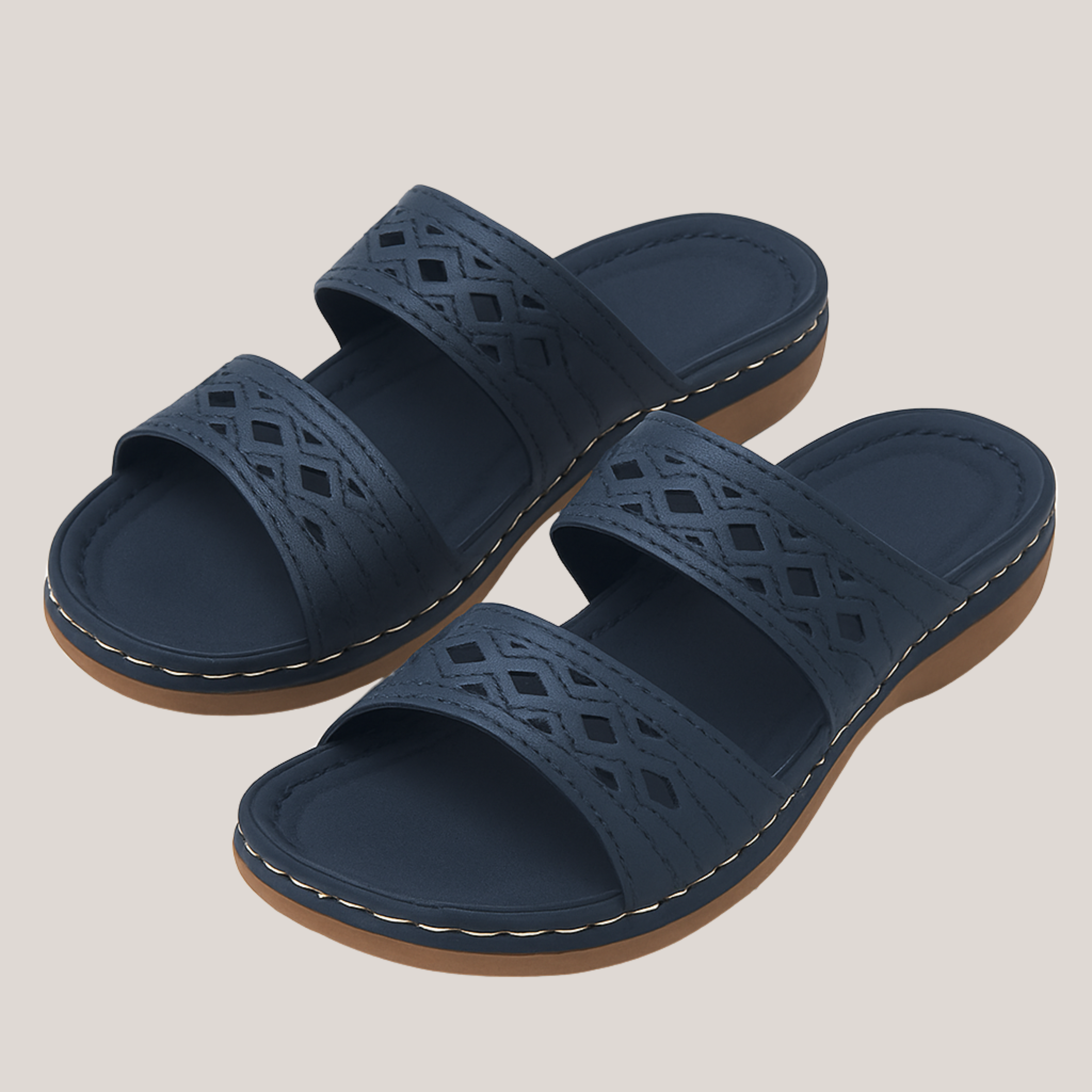 Sofia™ - Orthopedic Sandals