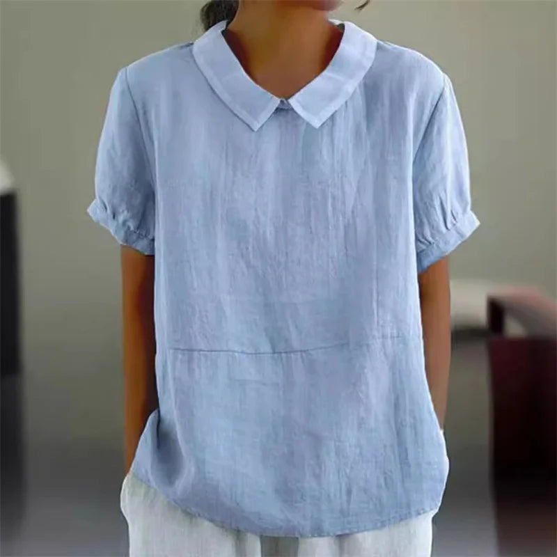 Sofia™ | Chic Komfortbluse