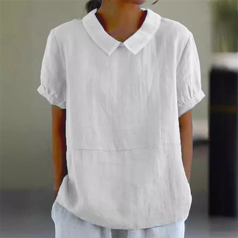 Sofia™ | Chic Komfortbluse