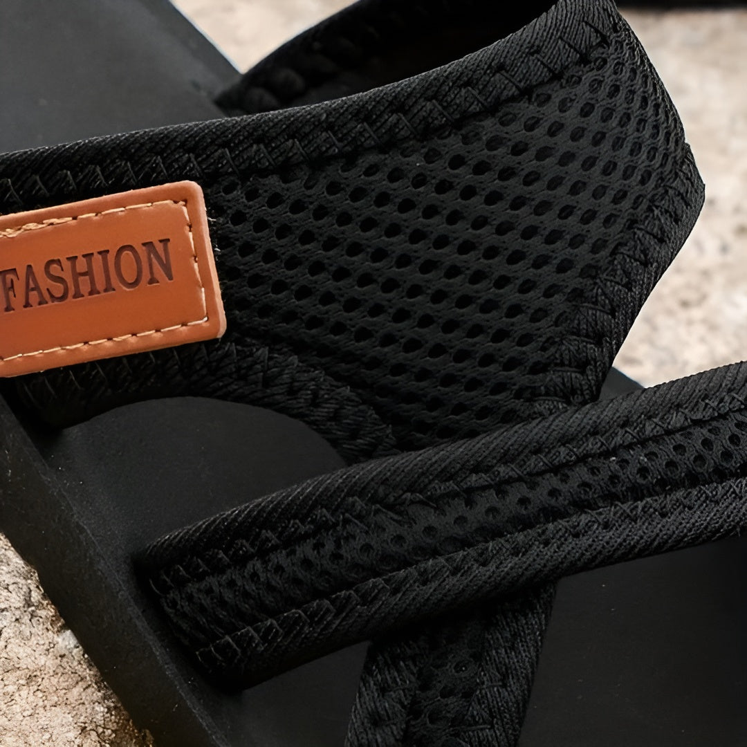SOFIA™ ORTOPÆDISKE SANDALER | Gå uden smerter – med stil