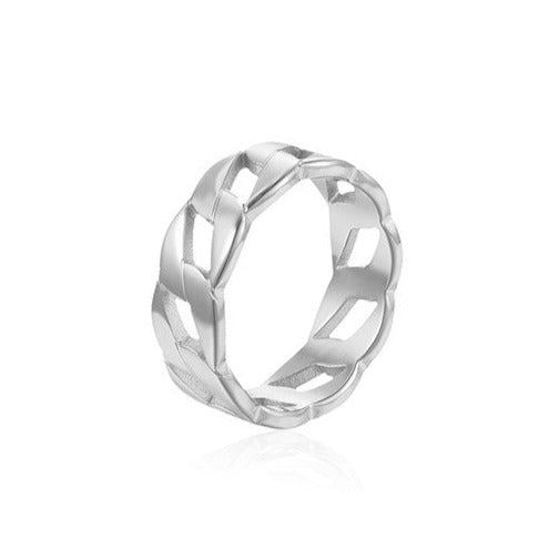 Aster Ring | 18k Guld