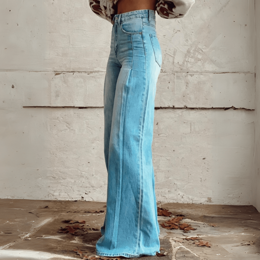 Sofia® | Vintage Boho Bukser