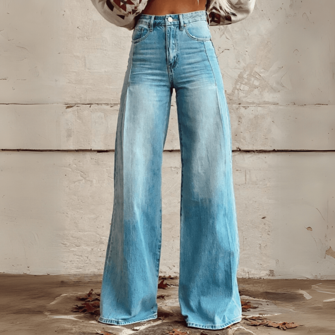 Sofia® | Vintage Boho Bukser