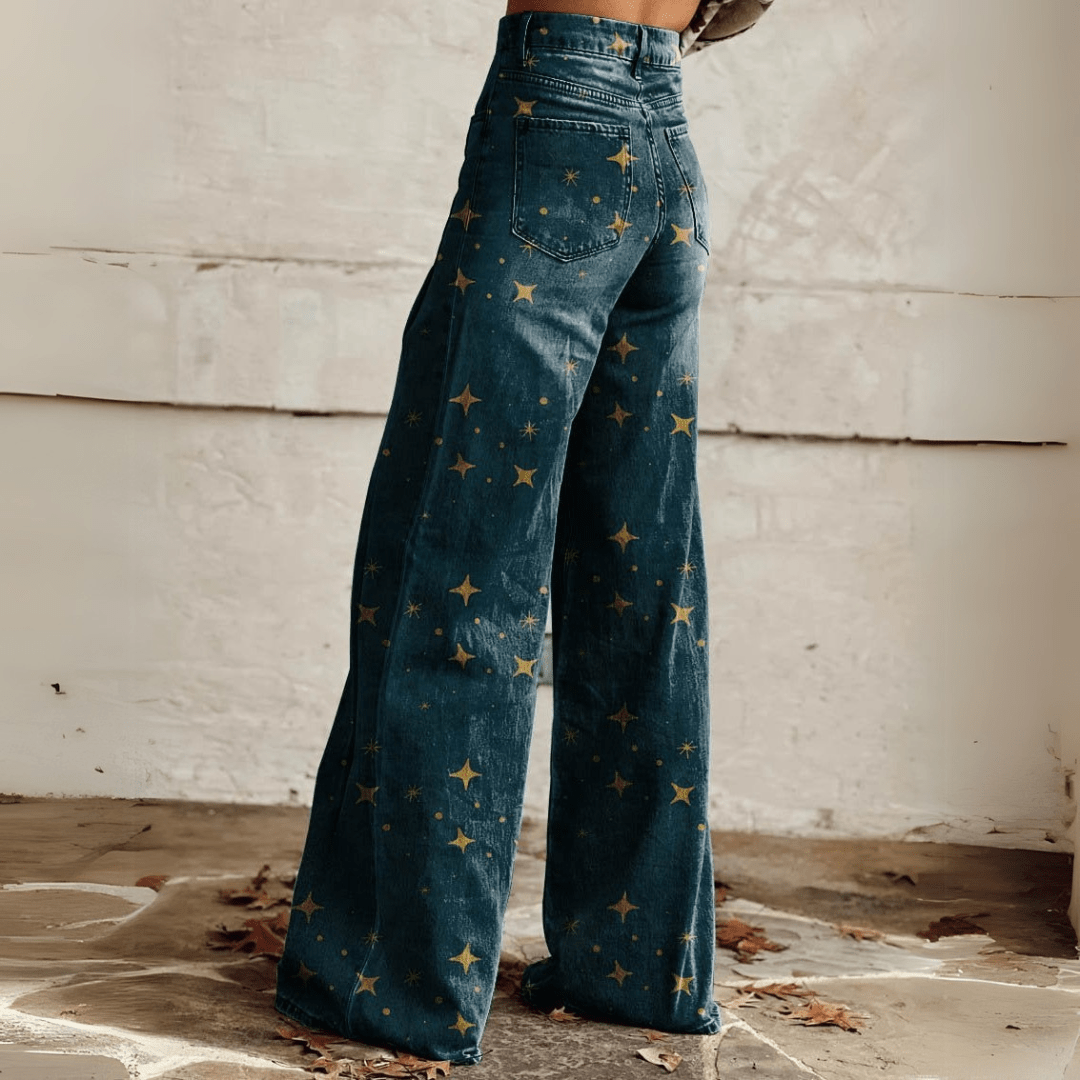 Sofia® | Vintage Boho Bukser